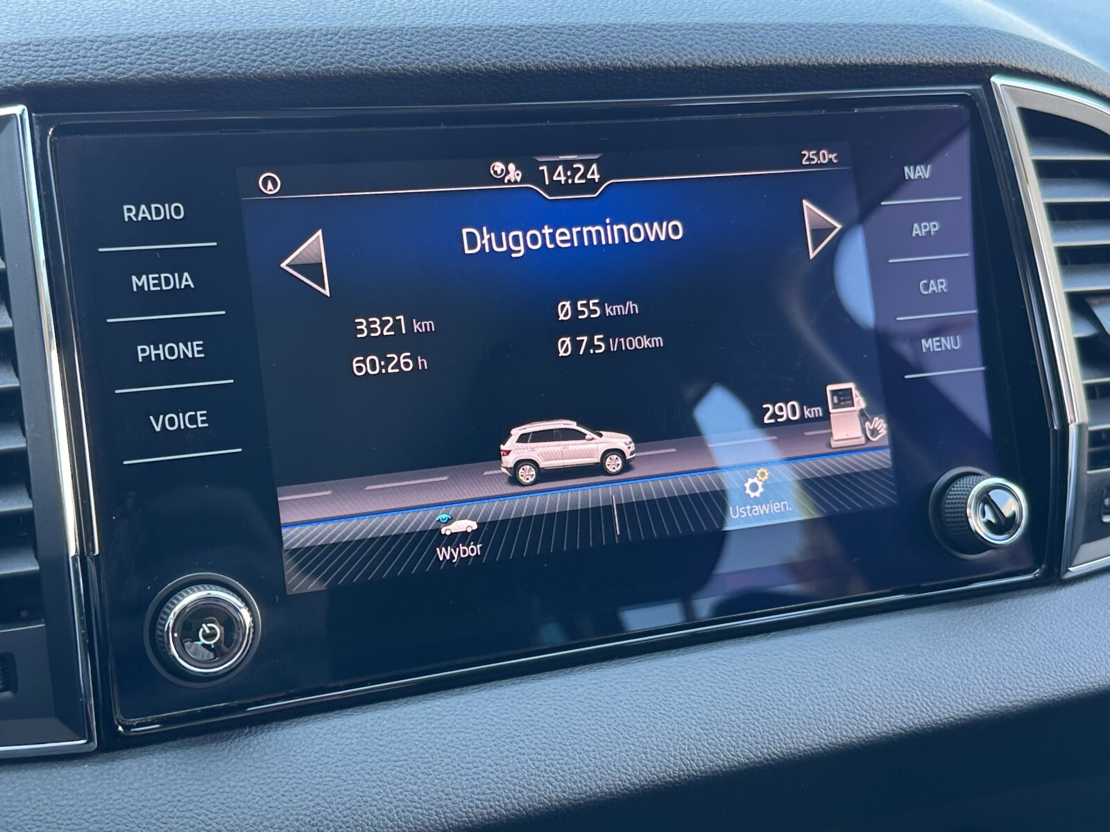Škoda Karoq - zdjęcie 33