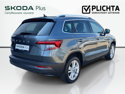 1.5TSI 150KM STYLE ACC, CarPlay, Kamera, LED, Keyless, Nawigacja