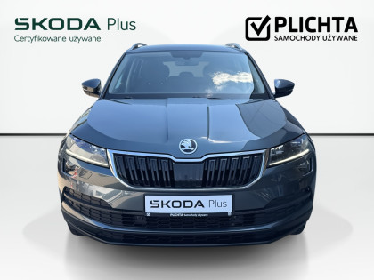1.5TSI 150KM STYLE ACC, CarPlay, Kamera, LED, Keyless, Nawigacja