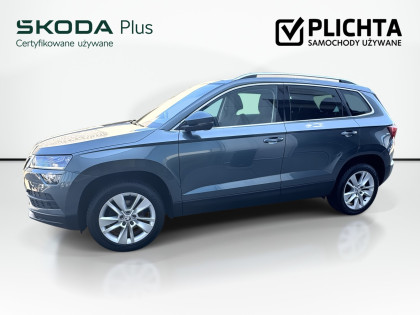 1.5TSI 150KM STYLE ACC, CarPlay, Kamera, LED, Keyless, Nawigacja