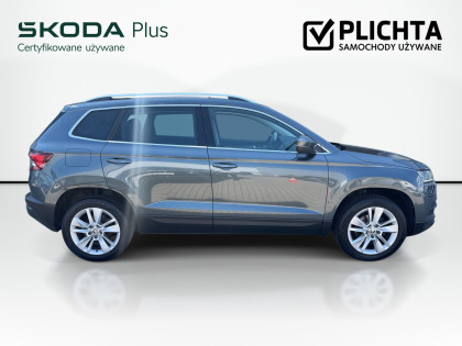 1.5TSI 150KM STYLE ACC, CarPlay, Kamera, LED, Keyless, Nawigacja