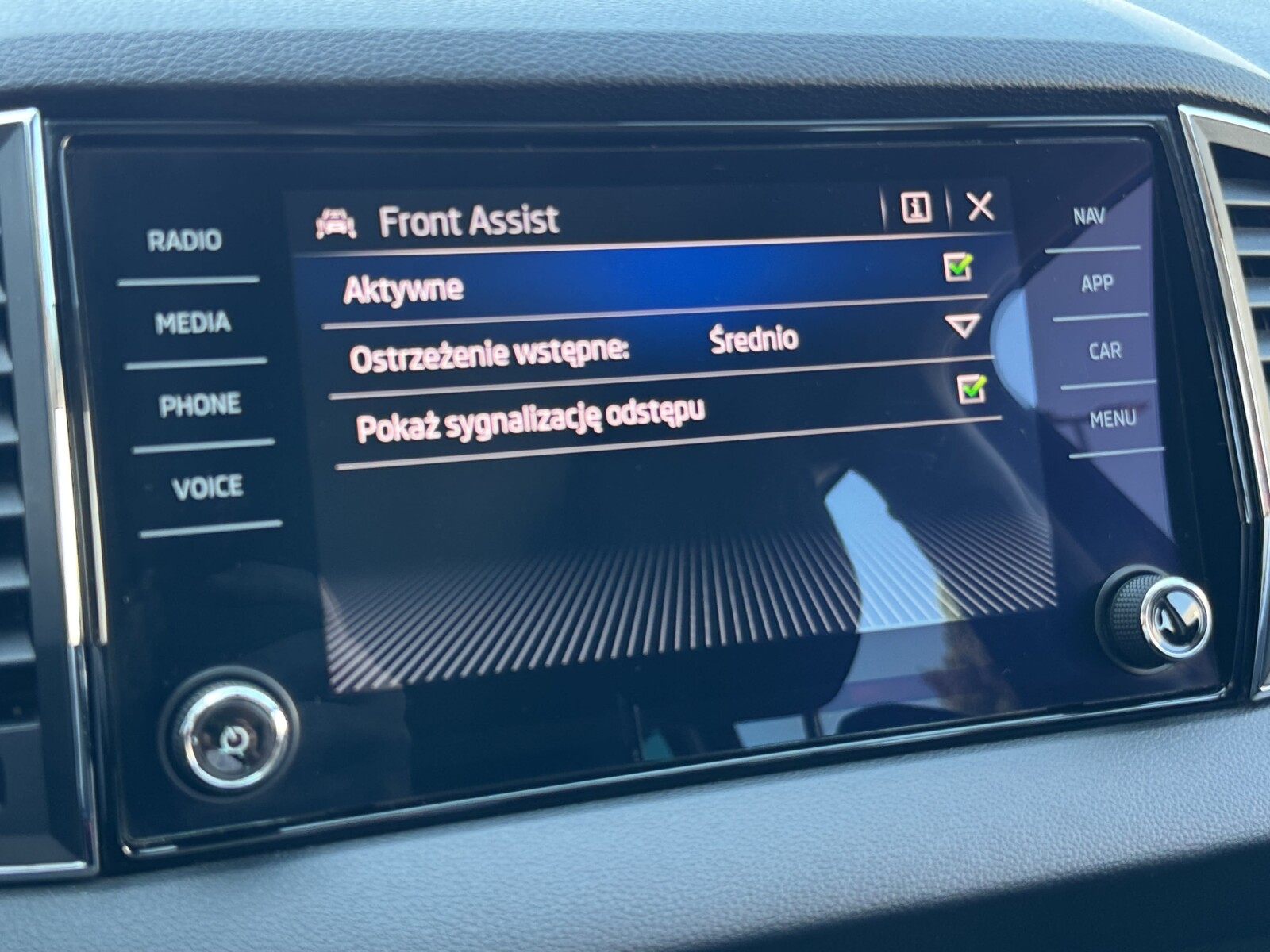 Škoda Karoq - zdjęcie 37