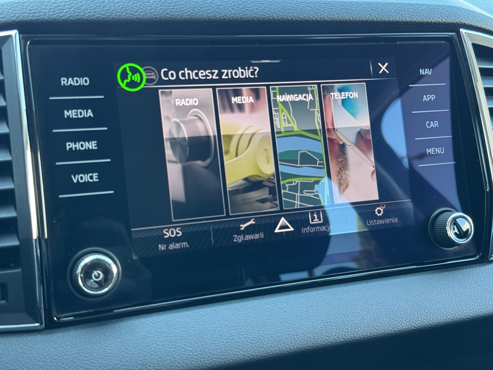 Škoda Karoq - zdjęcie 30
