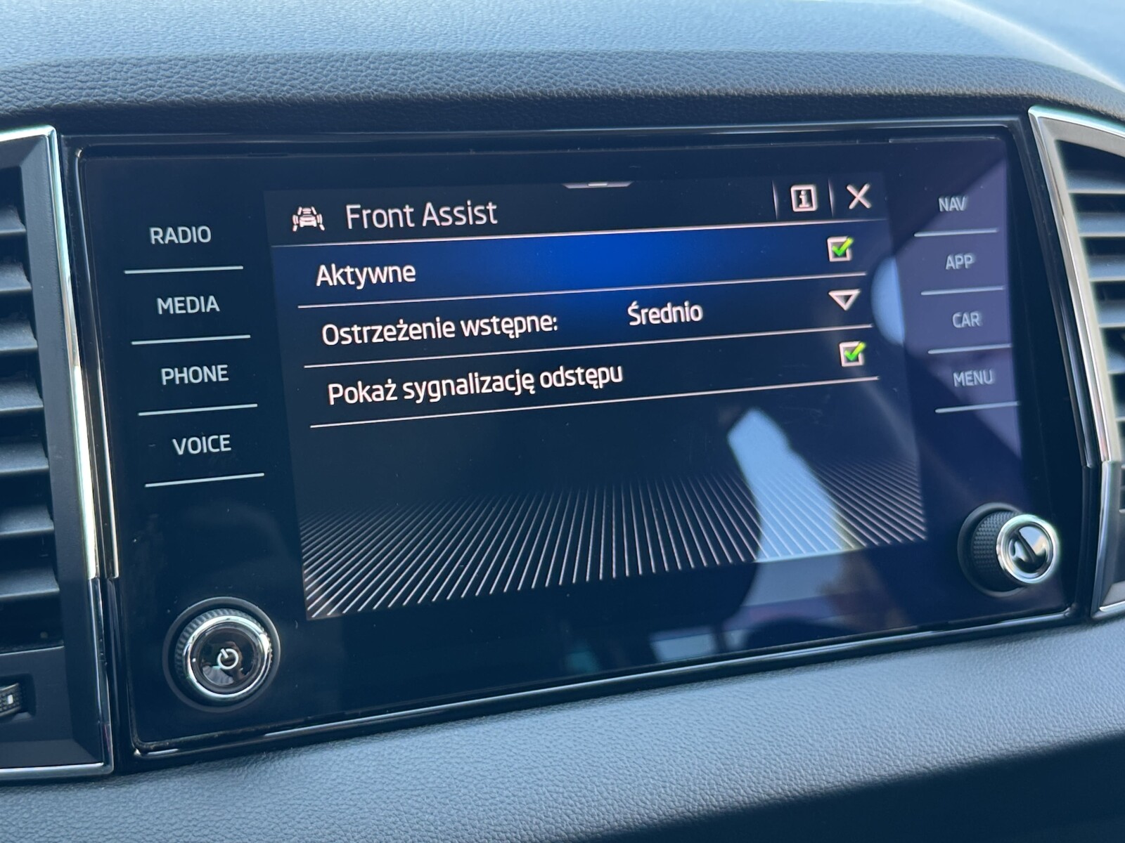 Škoda Karoq - zdjęcie 39