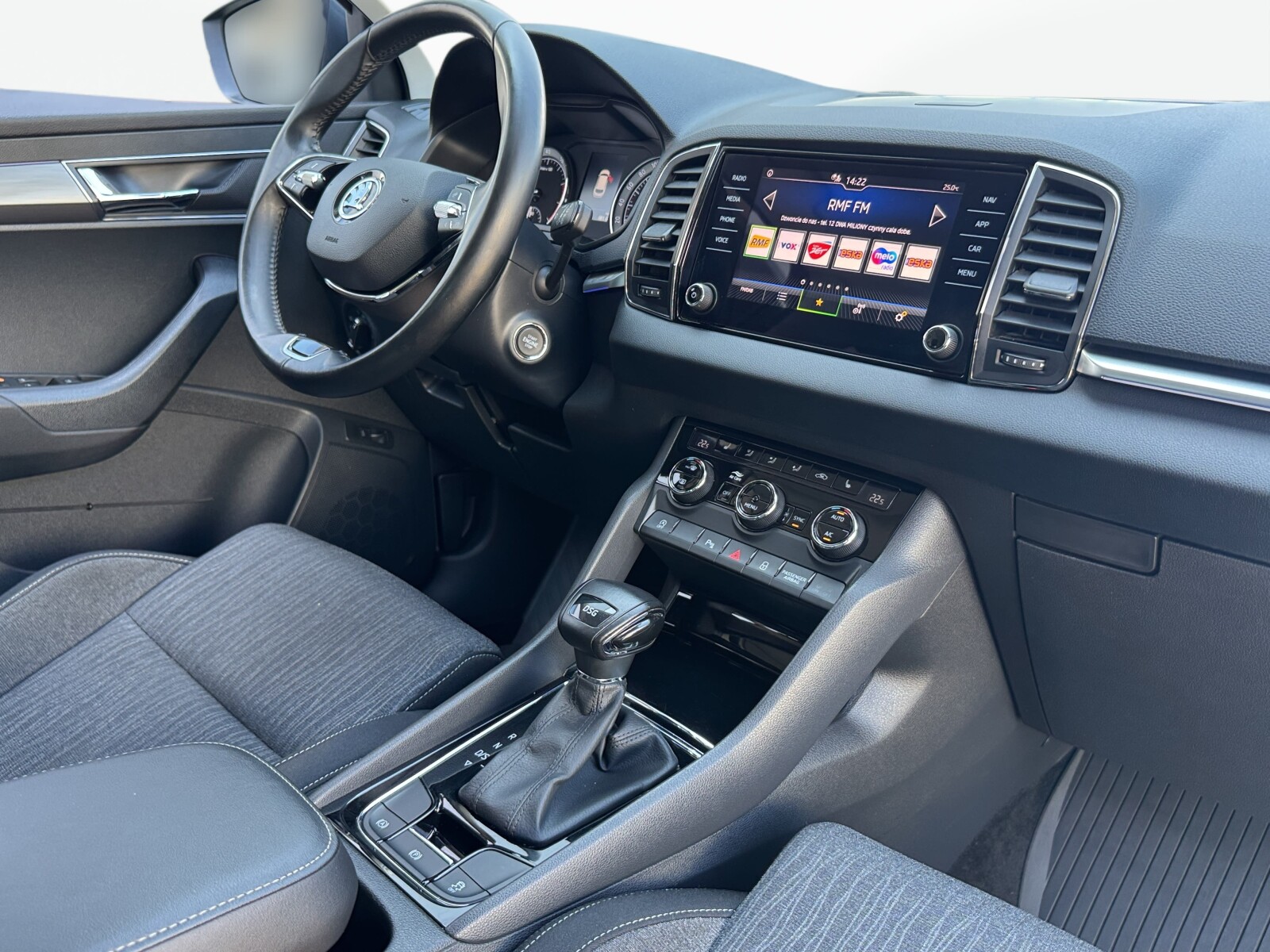 Škoda Karoq - zdjęcie 17