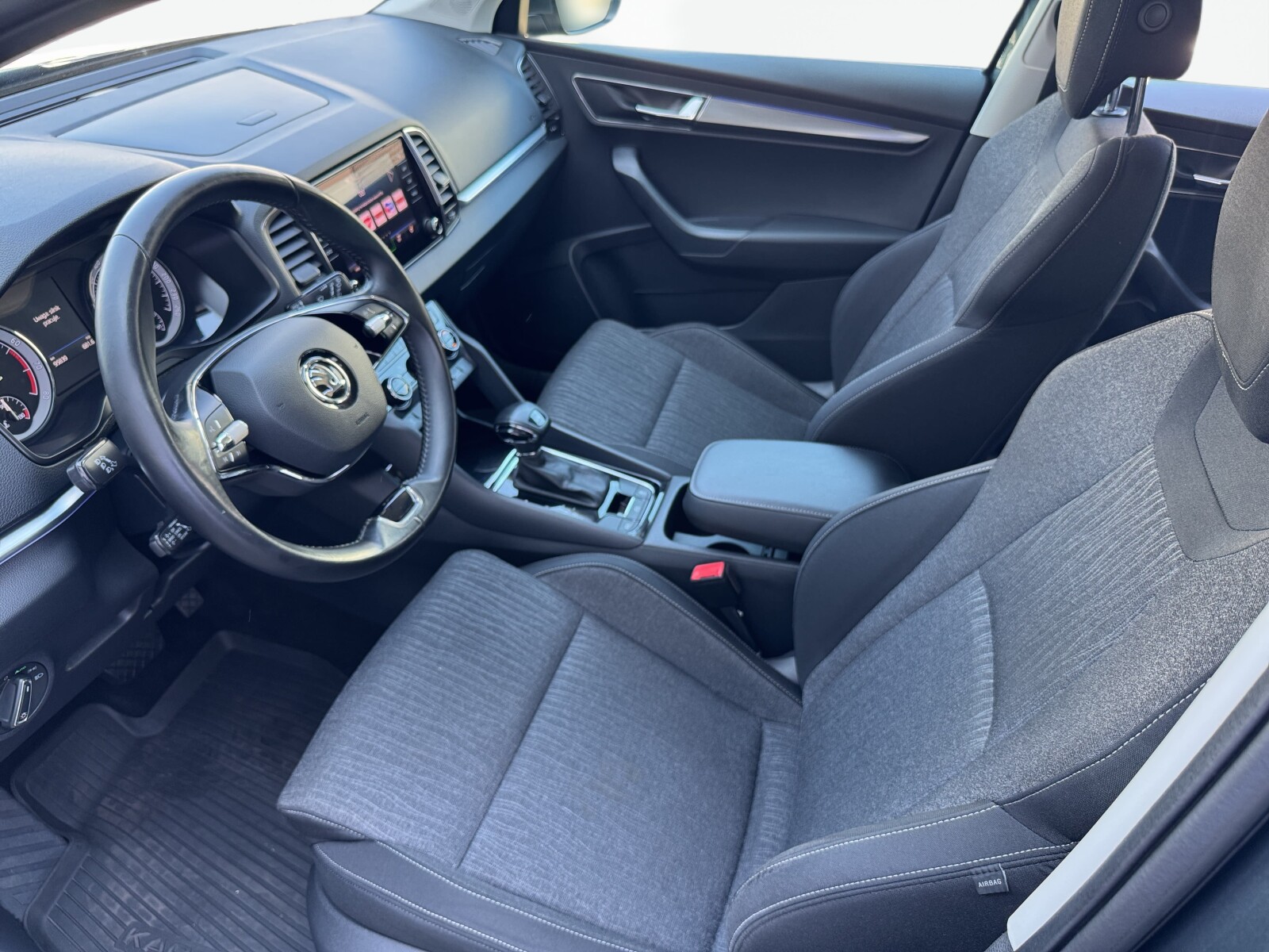 Škoda Karoq - zdjęcie 10