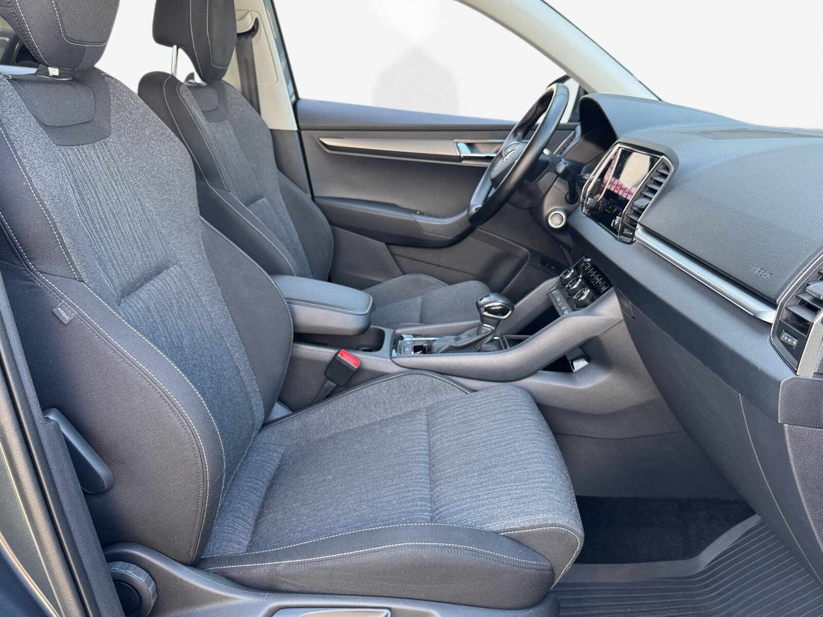 Škoda Karoq - zdjęcie 15