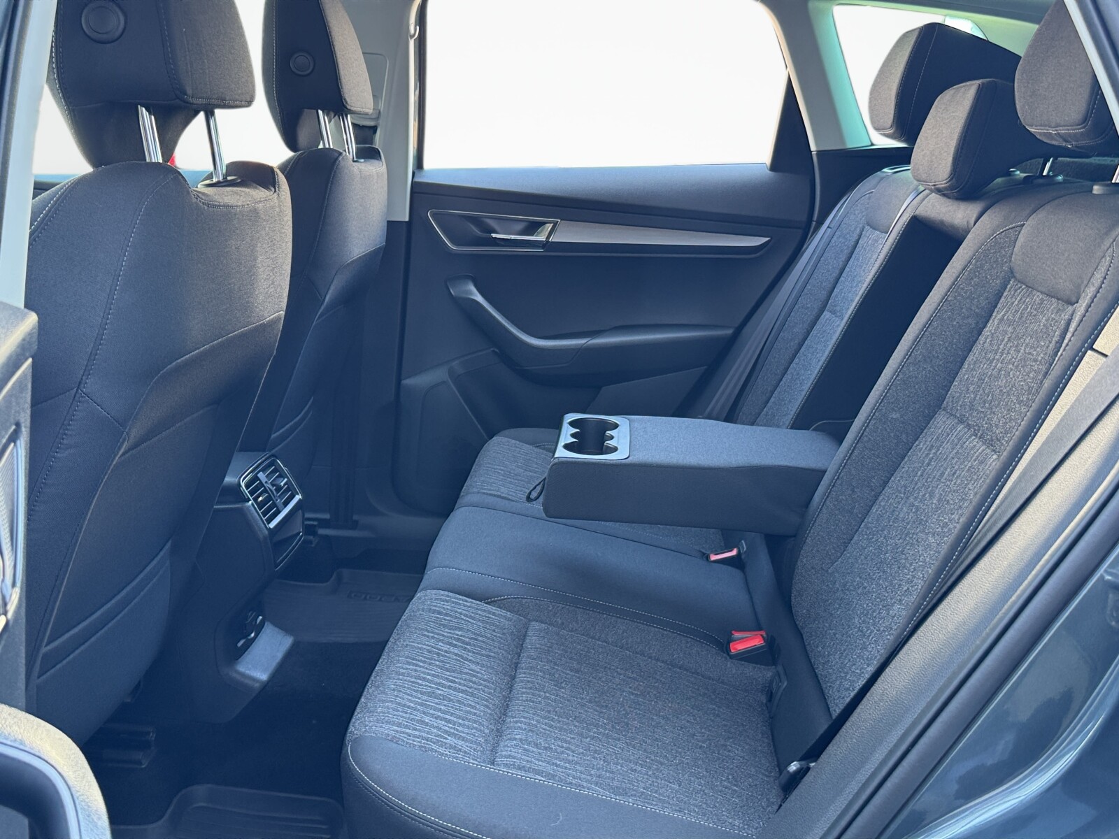 Škoda Karoq - zdjęcie 12