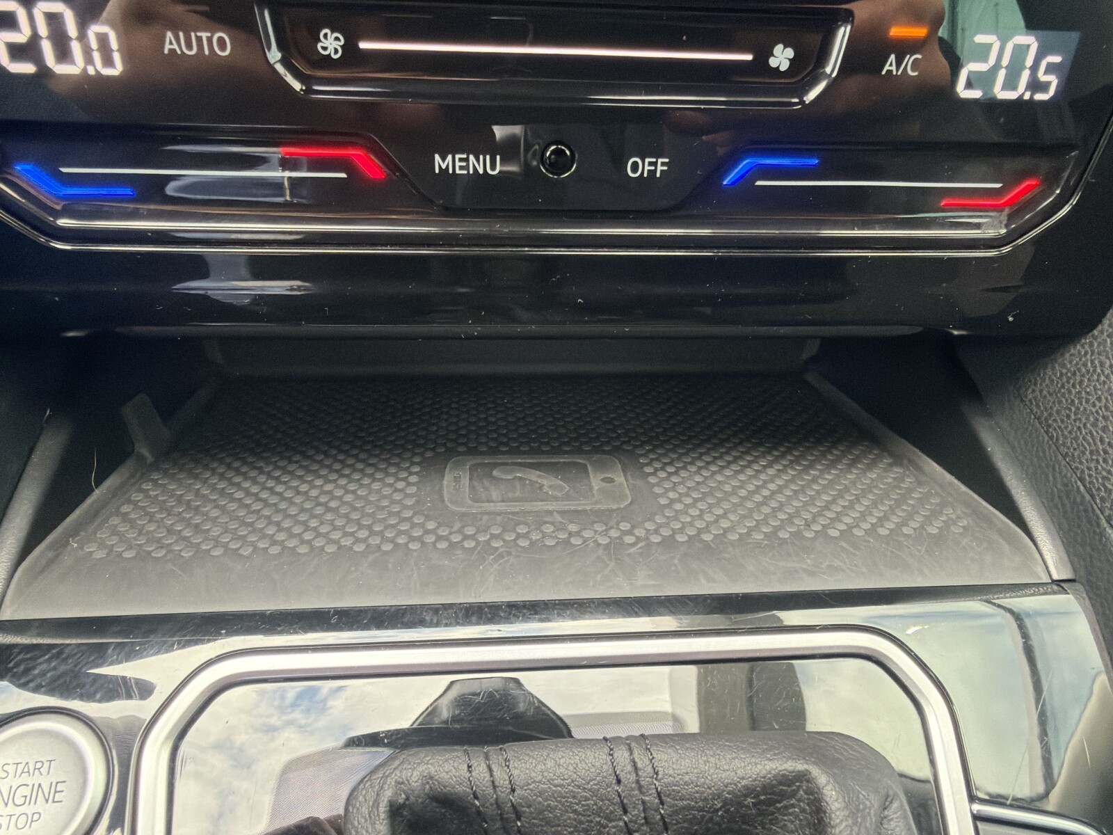 Volkswagen Passat Alltrack - zdjęcie 14