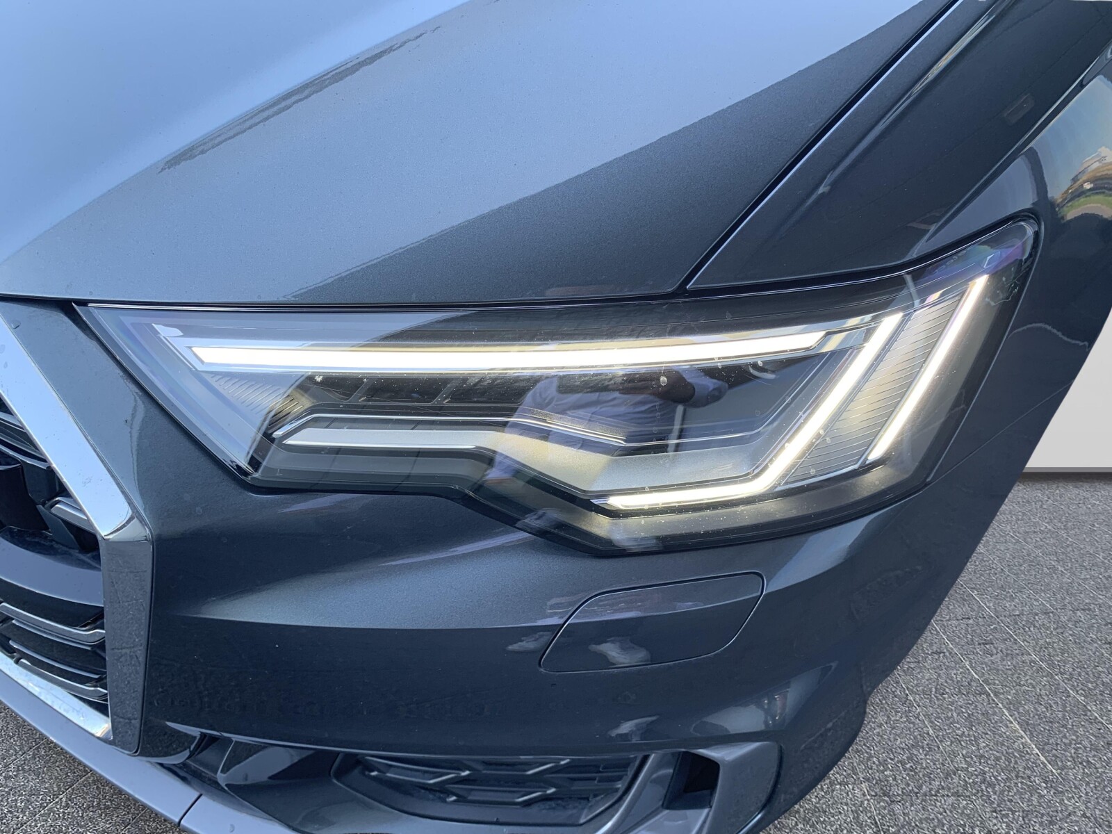 Audi A6 Avant - zdjęcie 28