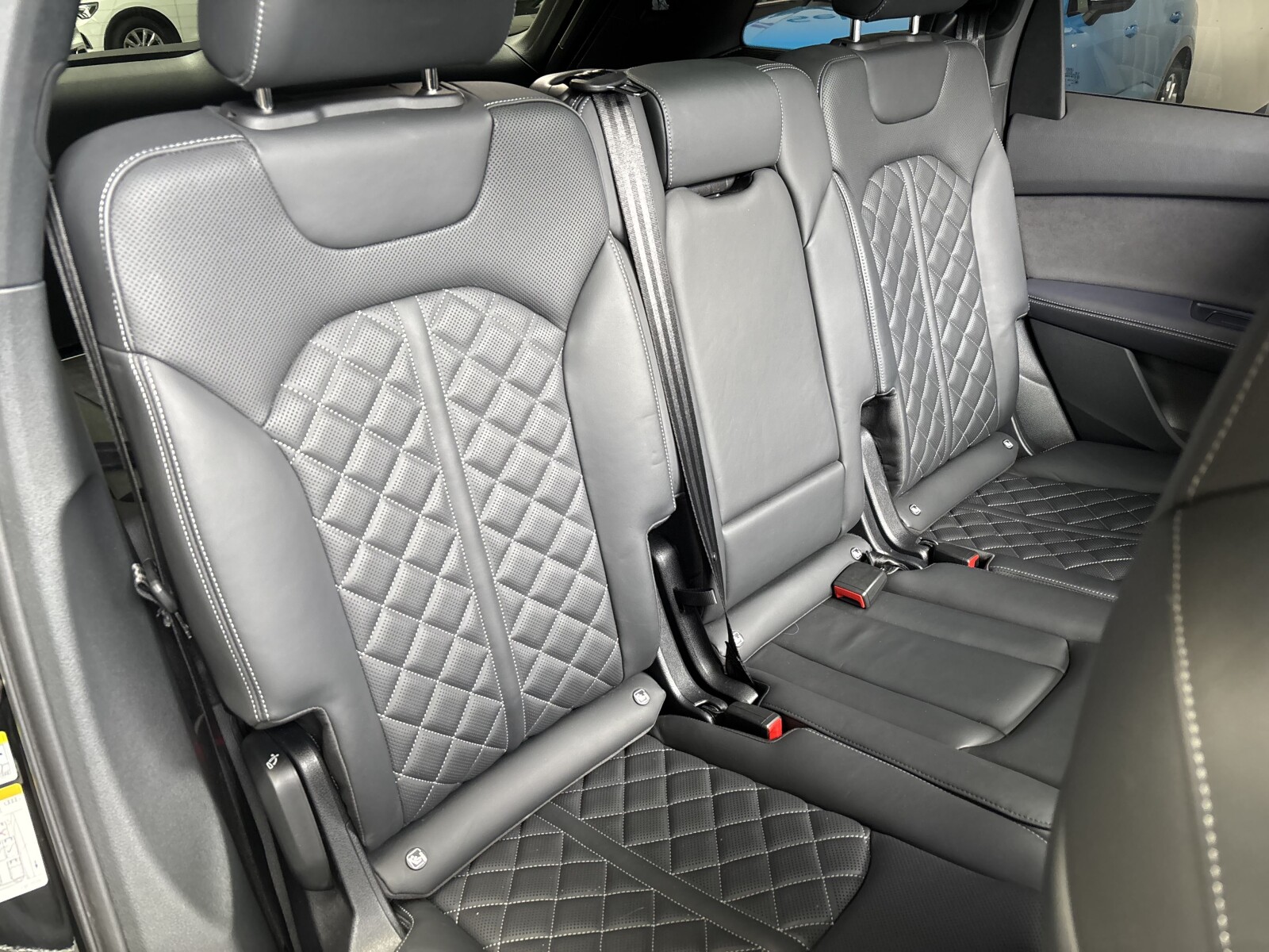 Audi Q7 - zdjęcie 38