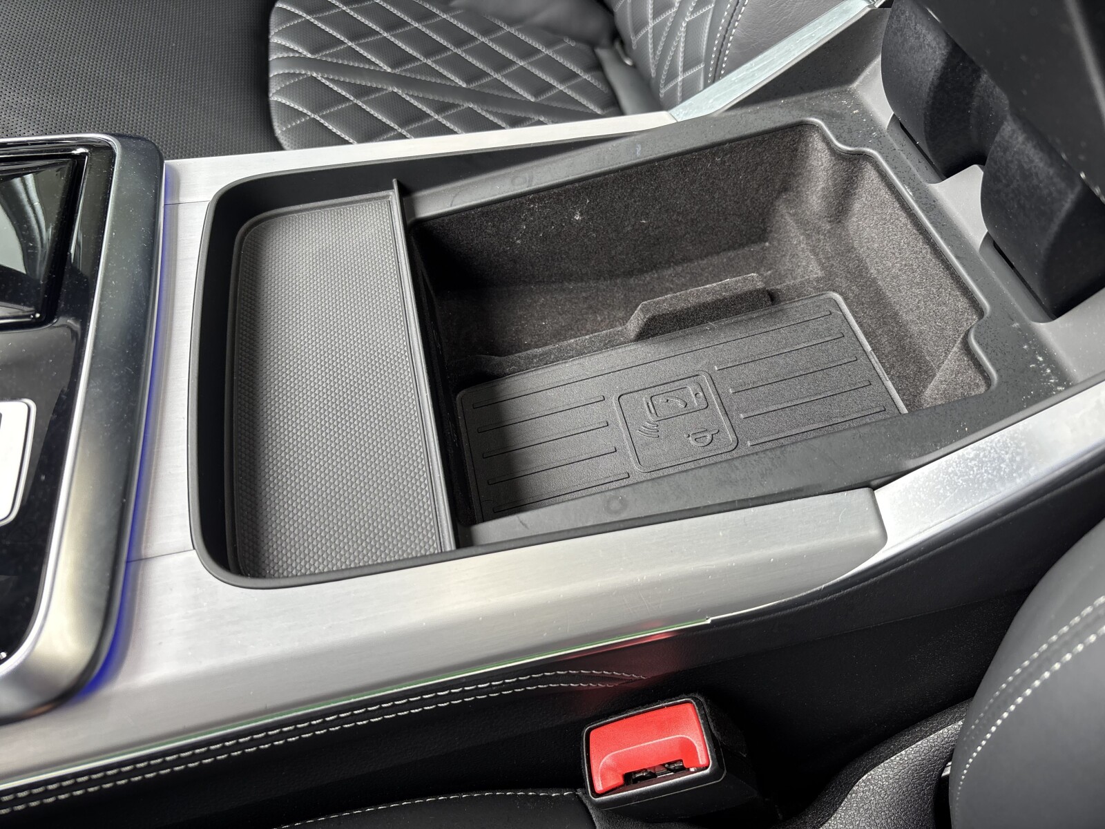 Audi Q7 - zdjęcie 19