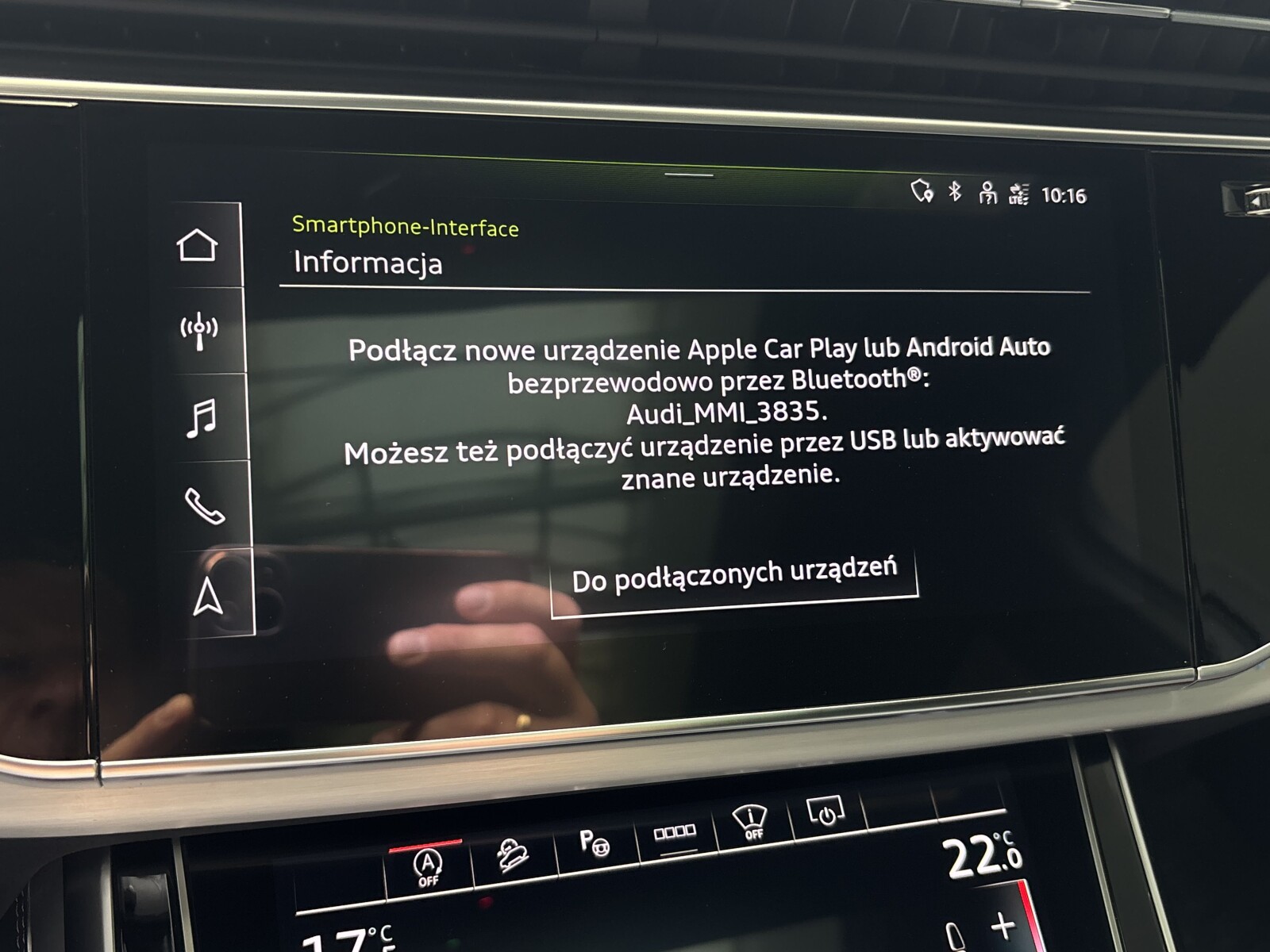 Audi Q7 - zdjęcie 23