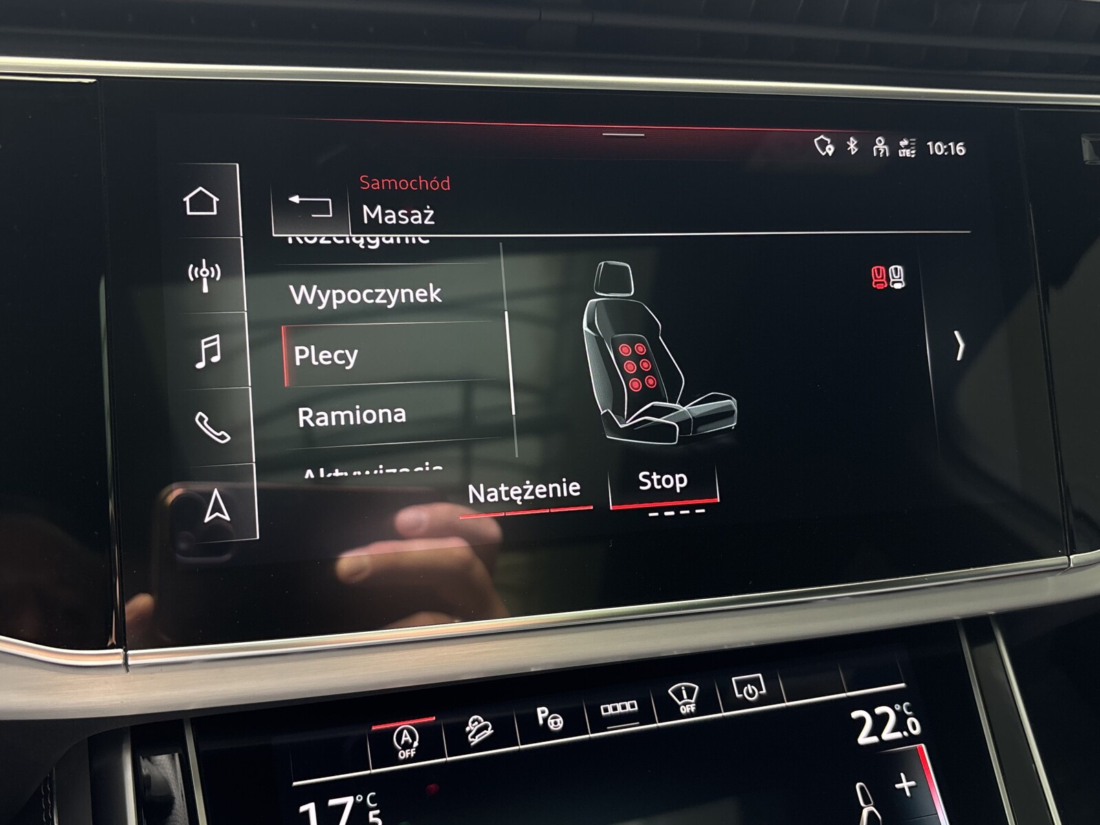 Audi Q7 - zdjęcie 25