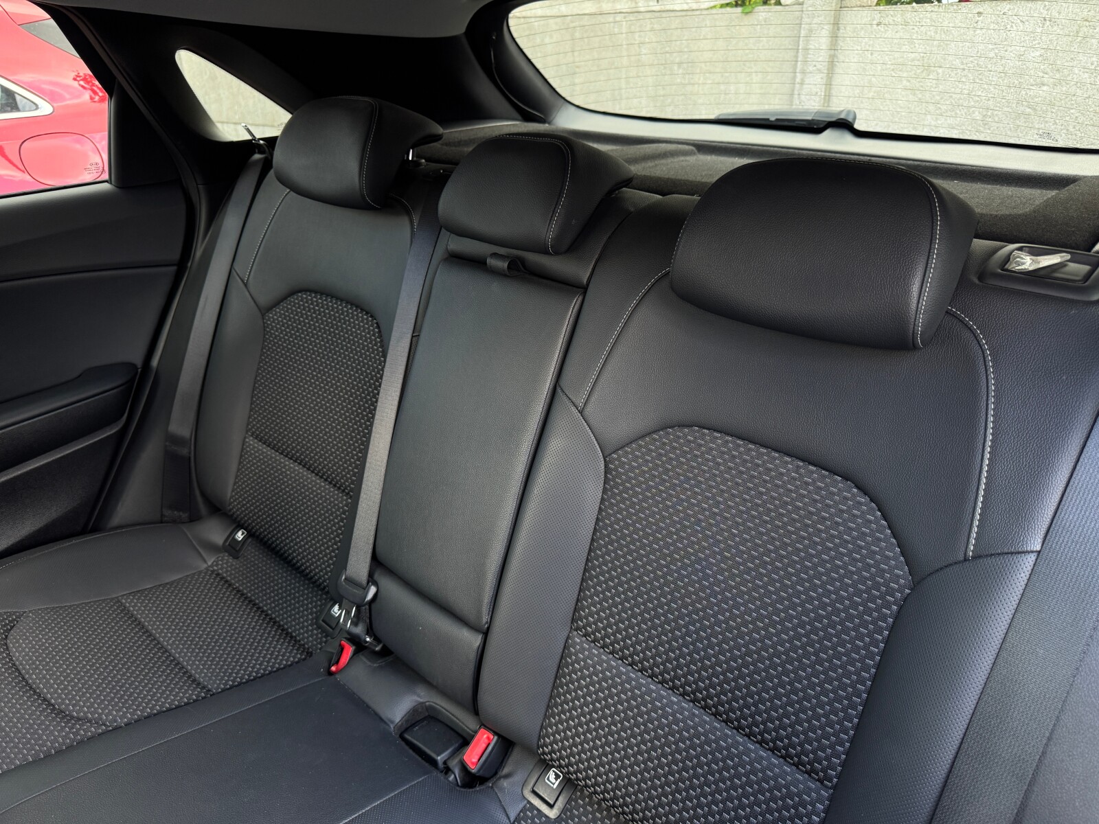 Kia Ceed - zdjęcie 12