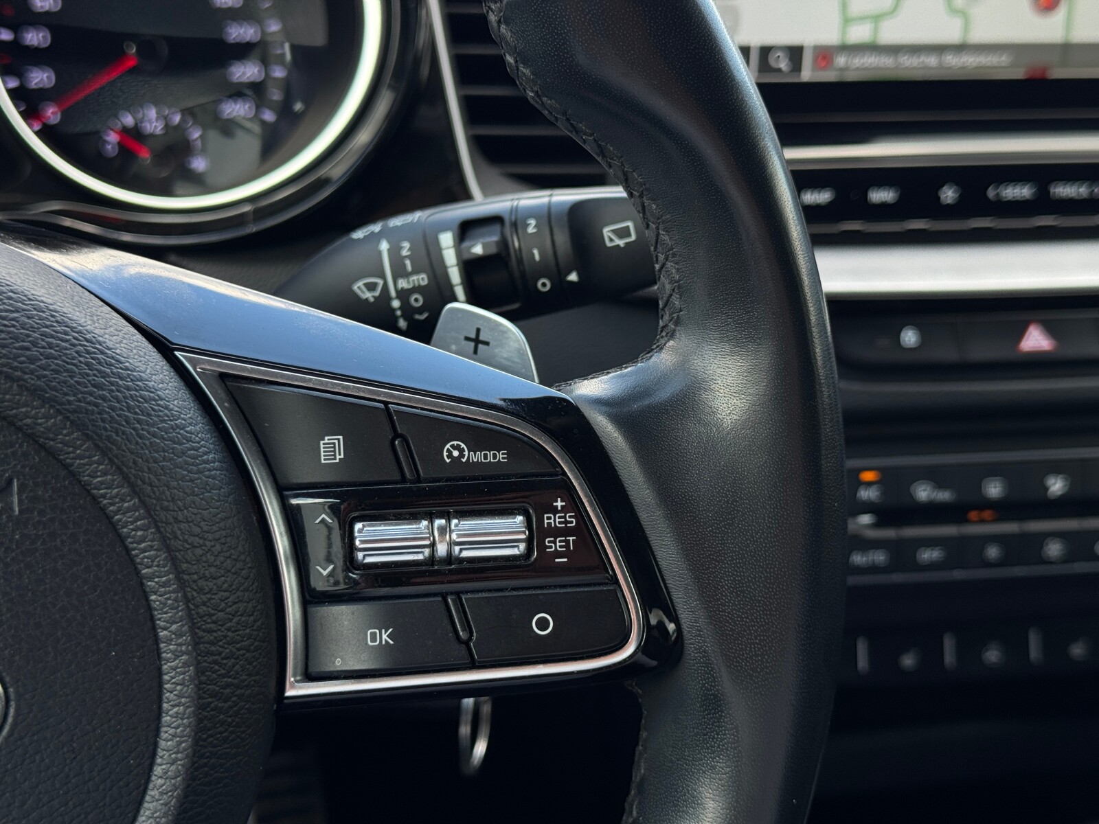 Kia Ceed - zdjęcie 16