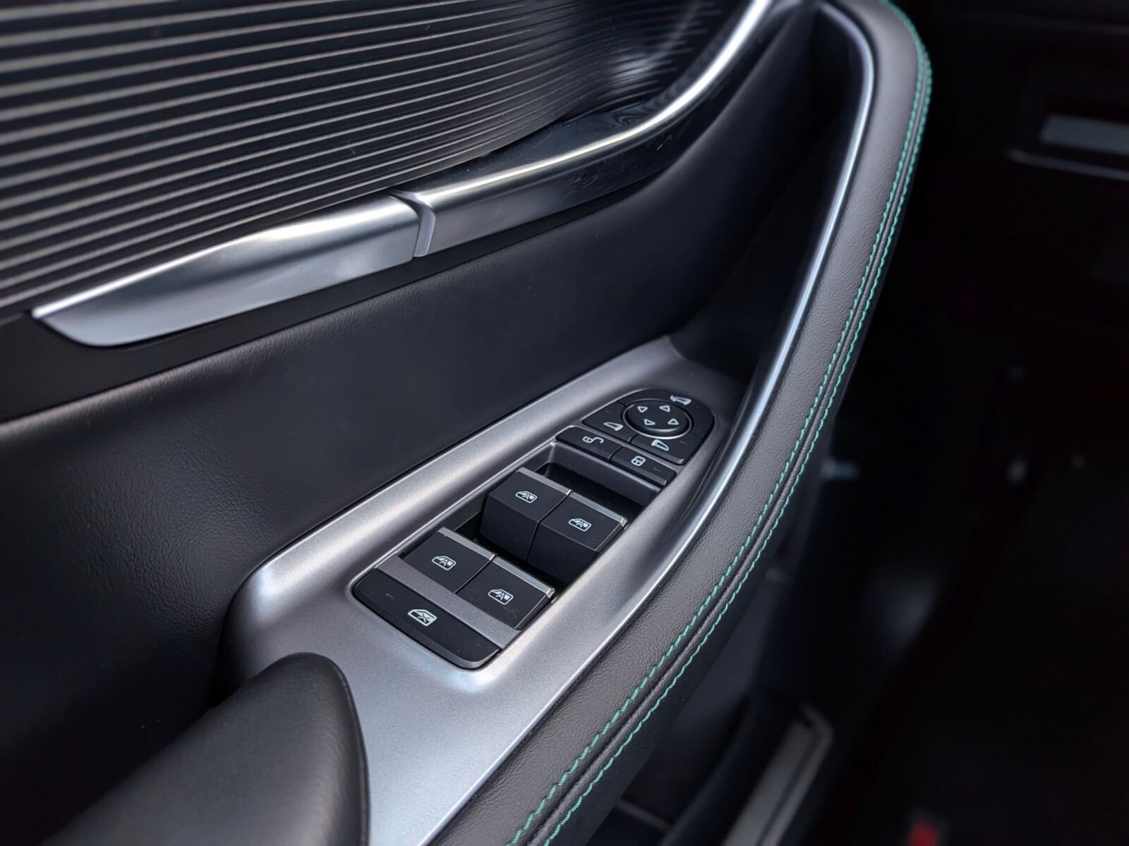 BYD Seal U DM-i - zdjęcie 34