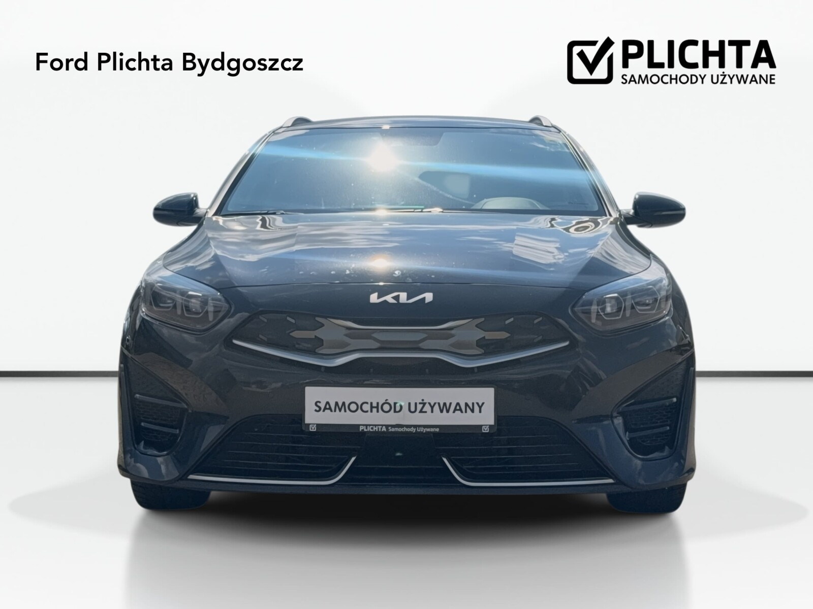 Kia Ceed - zdjęcie 2