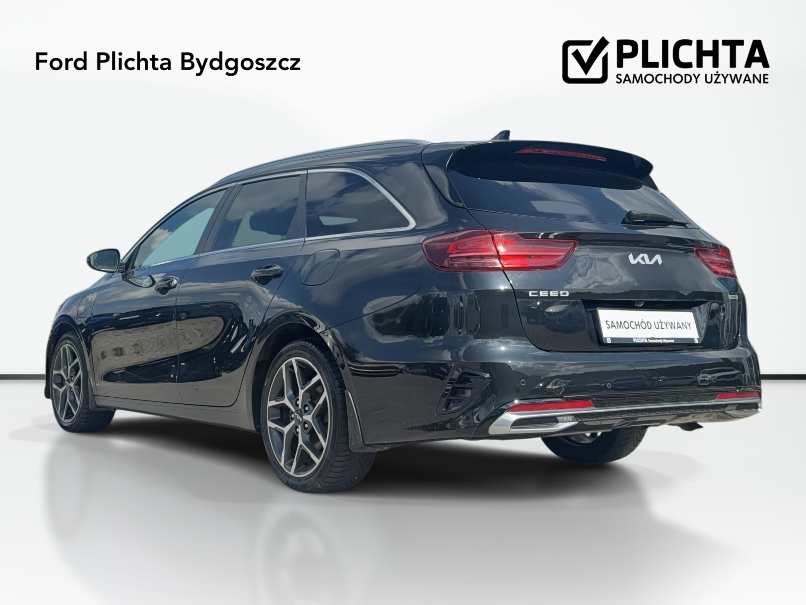 Kia Ceed - zdjęcie 7