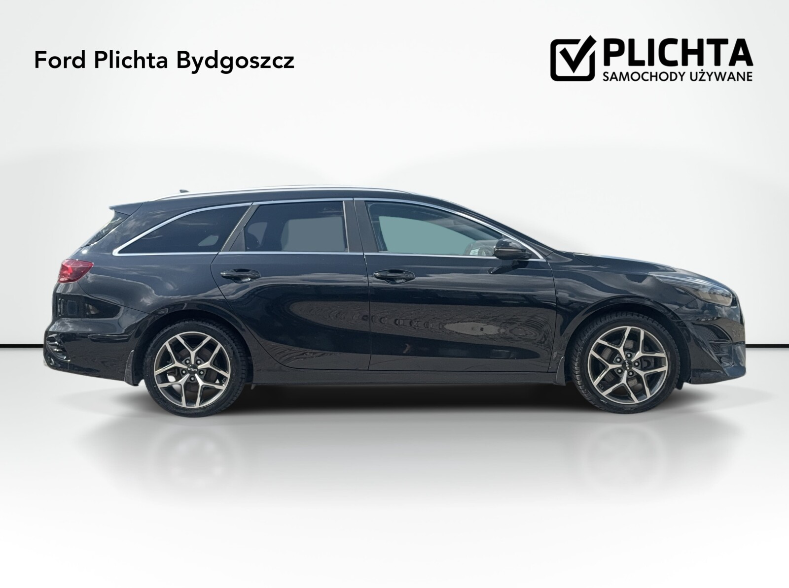 Kia Ceed - zdjęcie 4