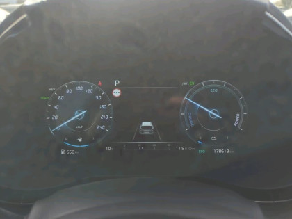 1.6 PHEV 141km Business Line Salon Polska FV23%