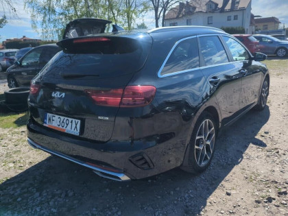 1.6 PHEV 141km Business Line Salon Polska FV23%