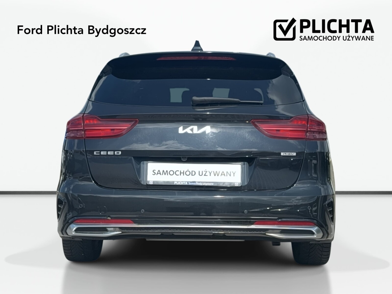 Kia Ceed - zdjęcie 6