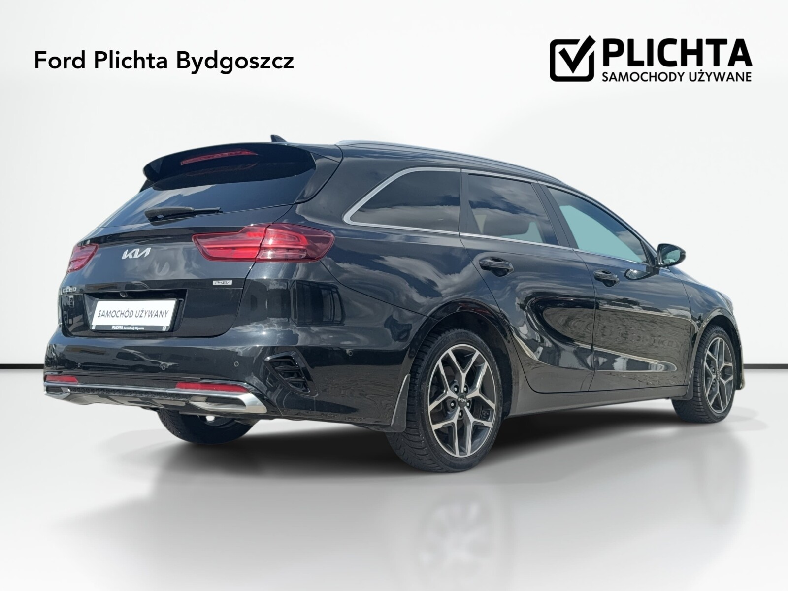 Kia Ceed - zdjęcie 5