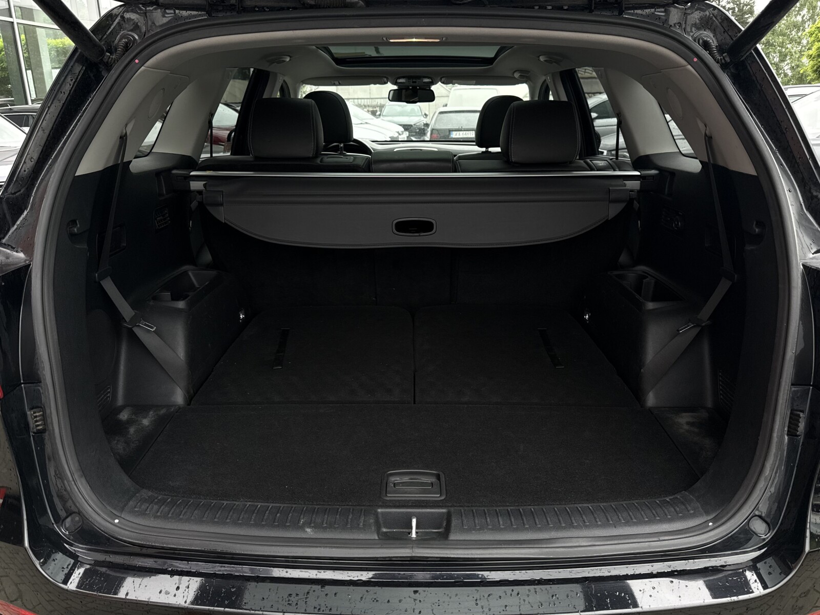 Kia Sorento - zdjęcie 36