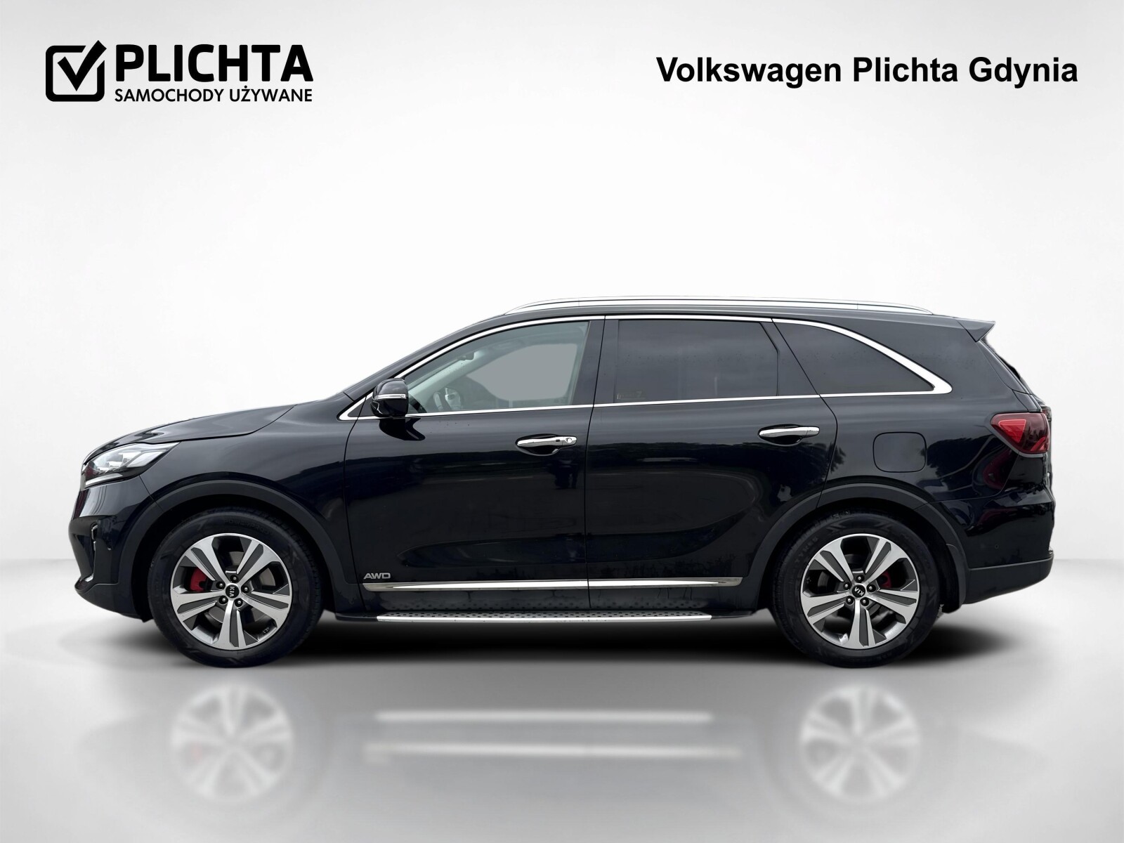 Kia Sorento - zdjęcie 2