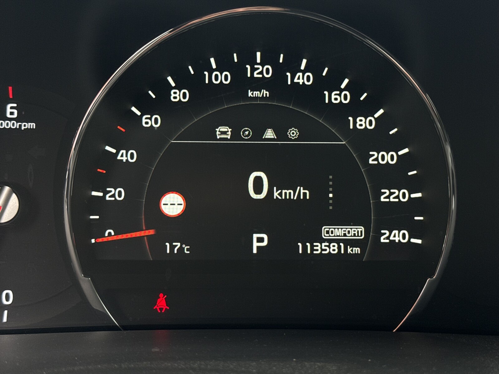 Kia Sorento - zdjęcie 22