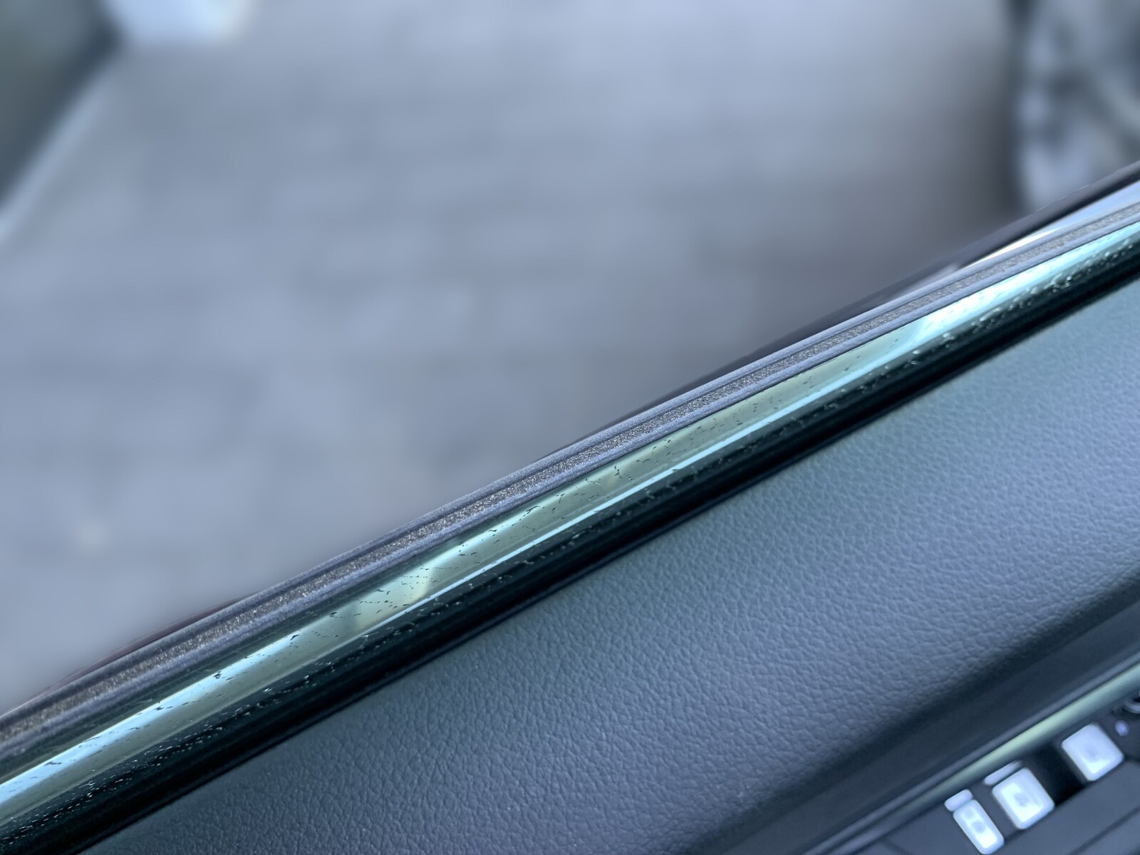 Audi A6 Avant - zdjęcie 35
