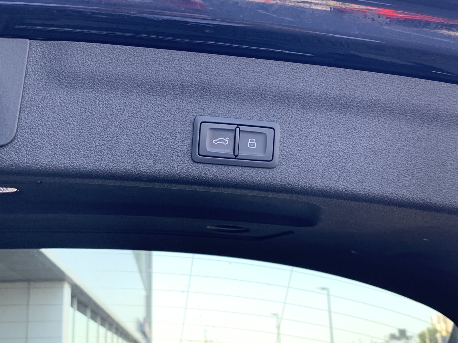 Audi A6 Avant - zdjęcie 28