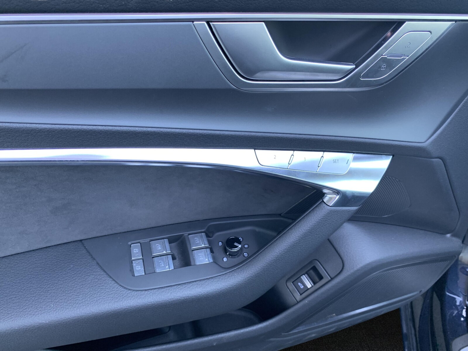 Audi A6 Avant - zdjęcie 22
