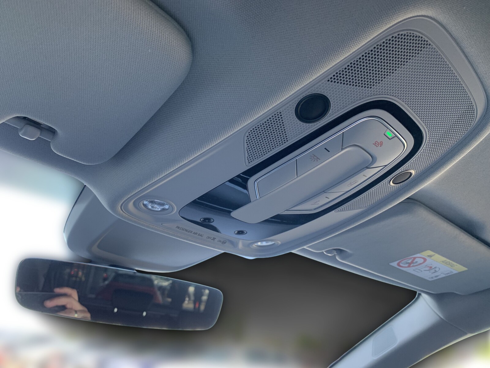 Audi A6 Avant - zdjęcie 31
