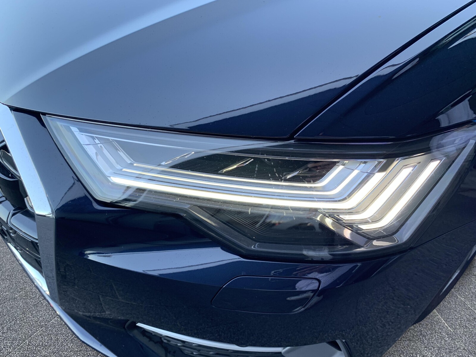 Audi A6 Avant - zdjęcie 33