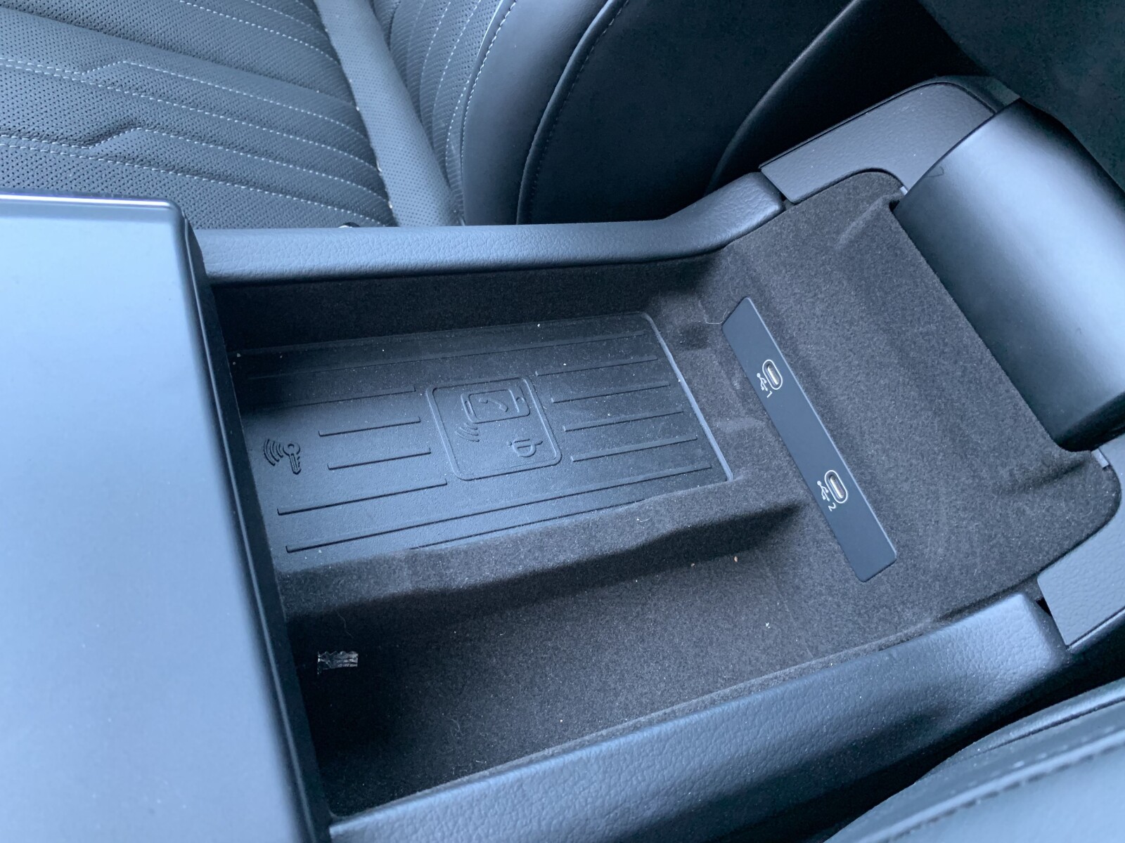 Audi A6 Avant - zdjęcie 19
