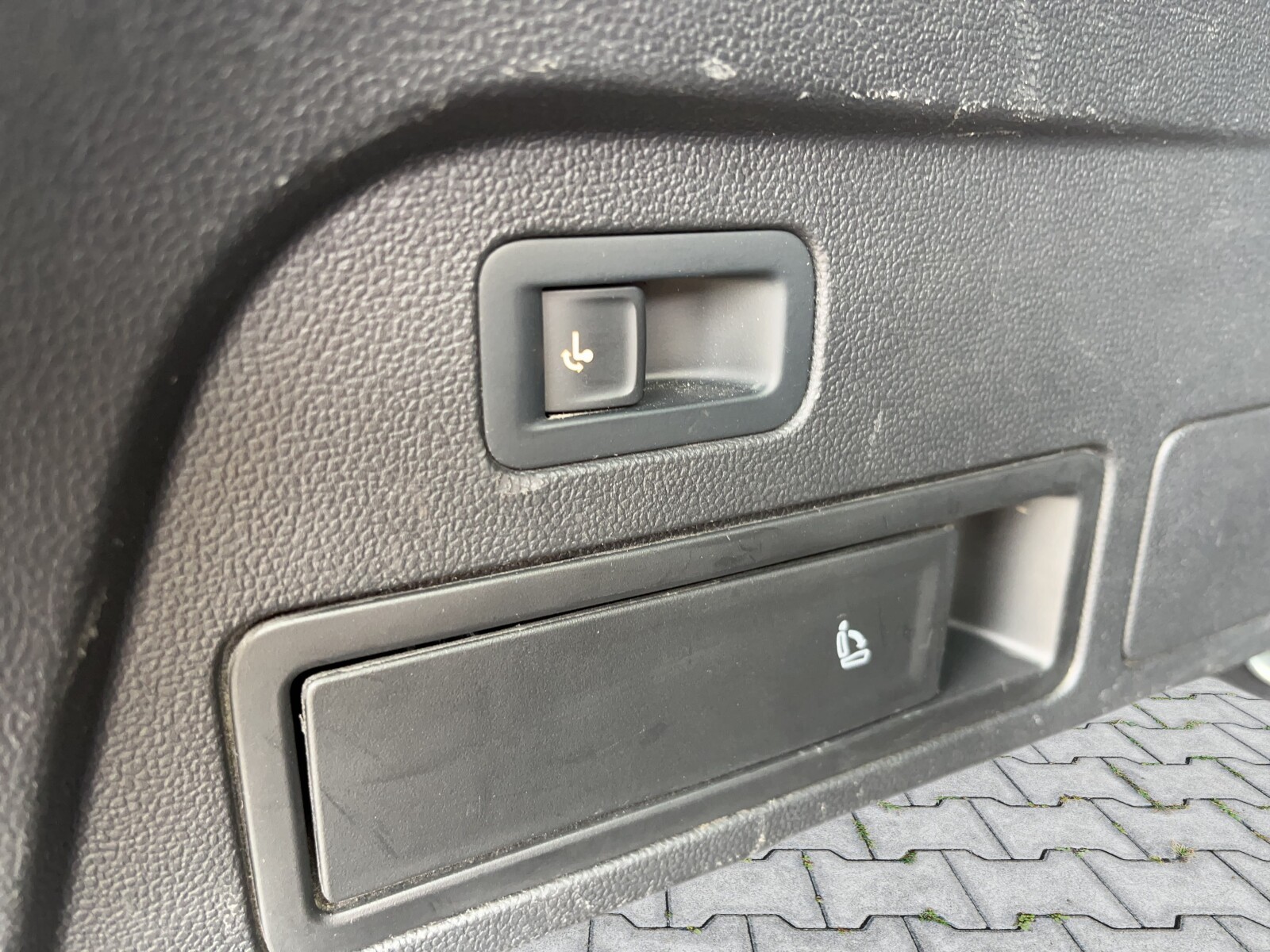 Volkswagen Tiguan Allspace - zdjęcie 10