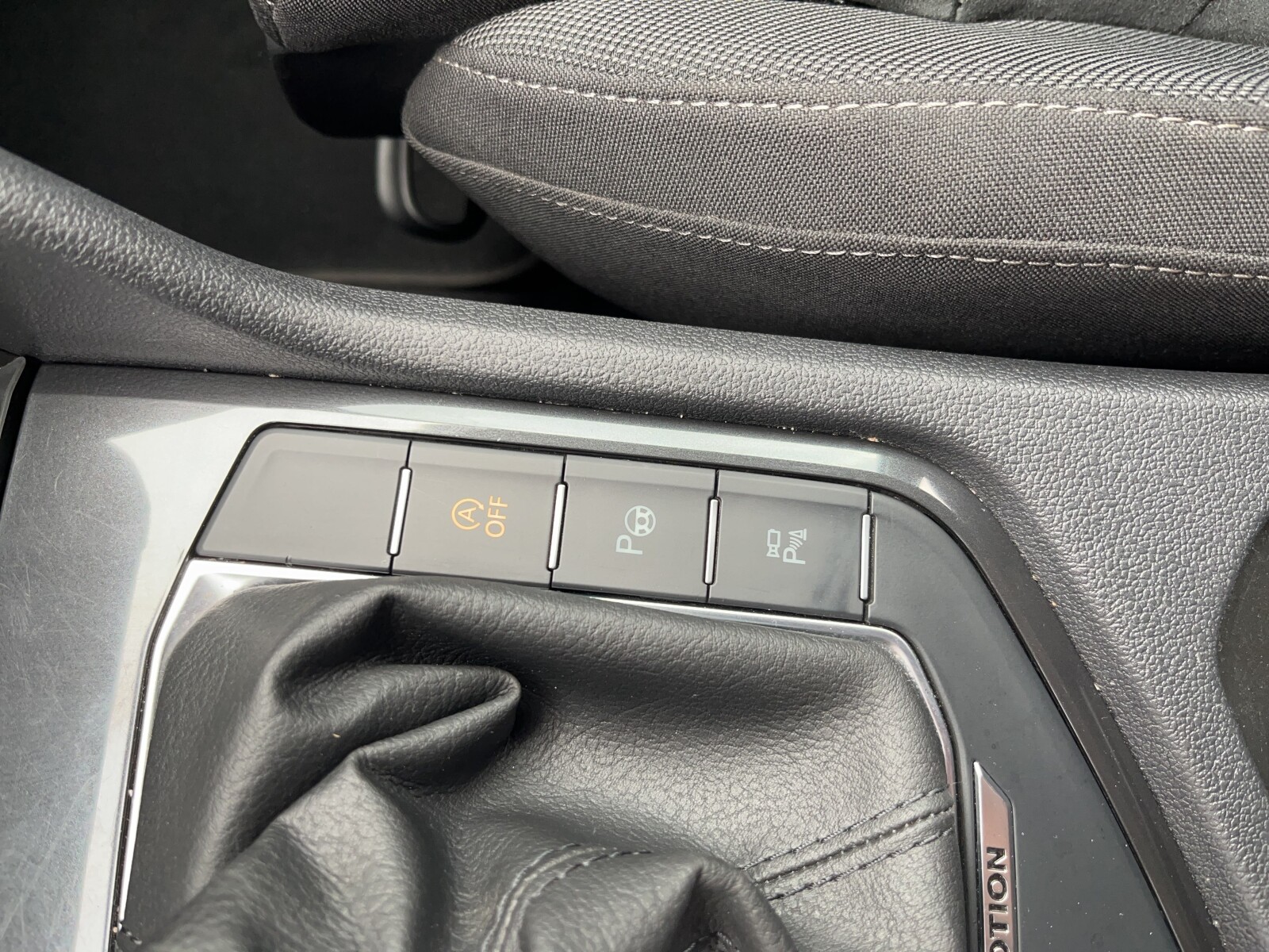 Volkswagen Tiguan Allspace - zdjęcie 34