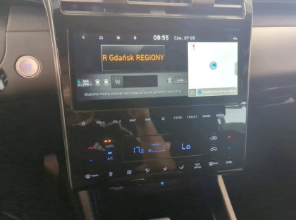 1.6 T-GDI 48V Executive 4WD 180 KM Automat Salon Polska Fv Vat 23%