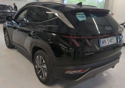 1.6 T-GDI 48V Executive 4WD 180 KM Automat Salon Polska Fv Vat 23%
