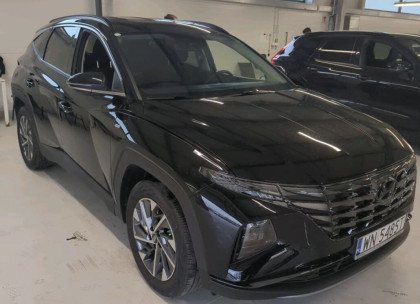 1.6 T-GDI 48V Executive 4WD 180 KM Automat Salon Polska Fv Vat 23%