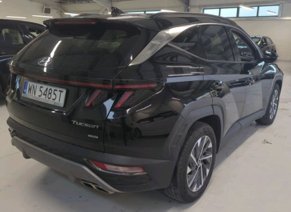1.6 T-GDI 48V Executive 4WD 180 KM Automat Salon Polska Fv Vat 23%