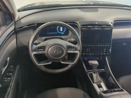 1.6 T-GDI 48V Executive 4WD 180 KM Automat Salon Polska Fv Vat 23%