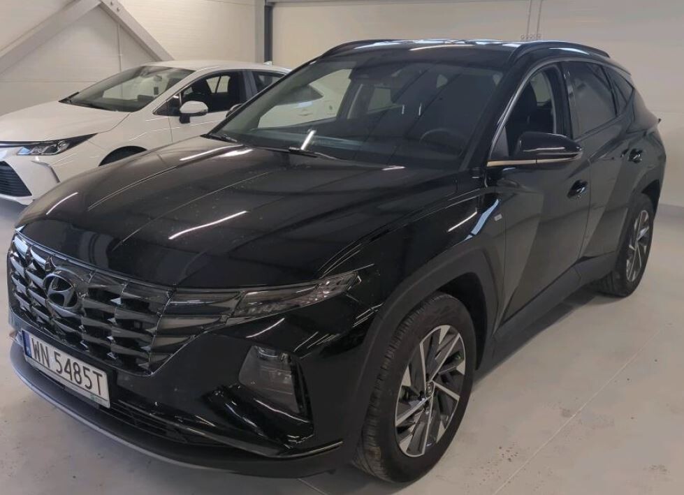 1.6 T-GDI 48V Executive 4WD 180 KM Automat Salon Polska Fv Vat 23%