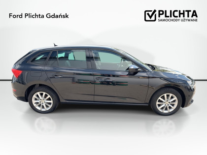 1.0 TSI 110 KM Ambition FV Vat 23%