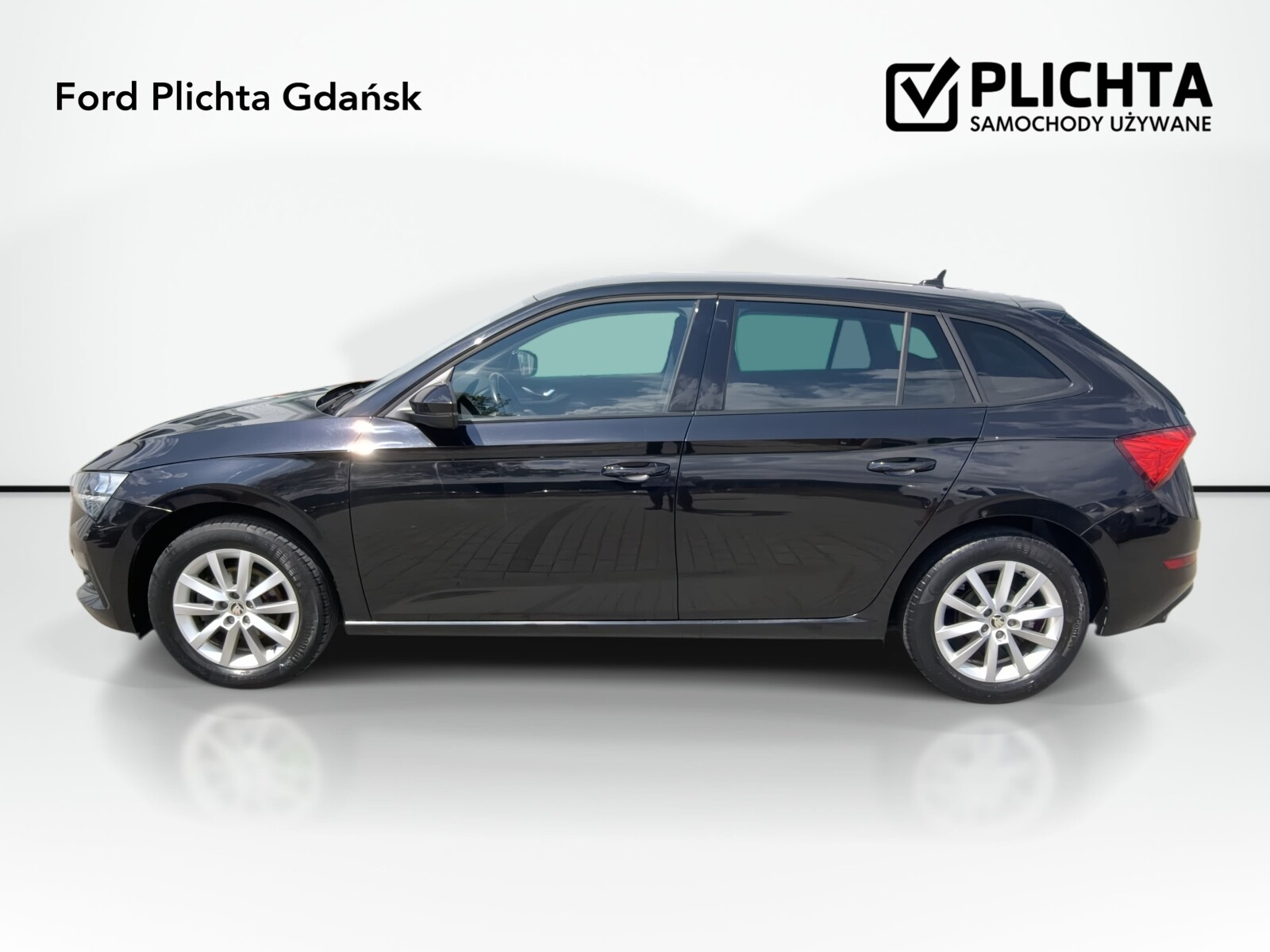 Škoda Scala - zdjęcie 8