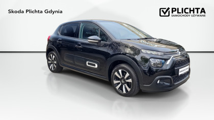 1.2 110KM EAT6; Lampy LED; Tempomat; Czujniki Parkowania; Bluetooth;FV