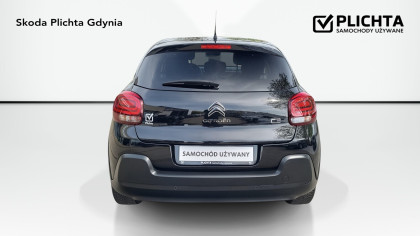 1.2 110KM EAT6; Lampy LED; Tempomat; Czujniki Parkowania; Bluetooth;FV