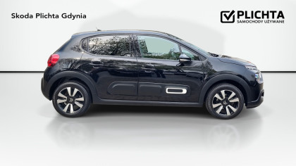 1.2 110KM EAT6; Lampy LED; Tempomat; Czujniki Parkowania; Bluetooth;FV